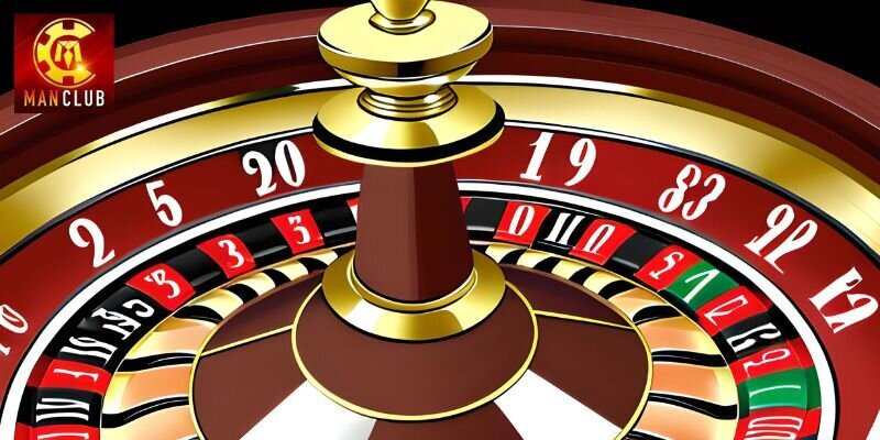 Roulette Tại Live Casino Manclub - Trải Nghiệm Chơi Đẳng Cấp Nhất Năm 2024 - manclubvip