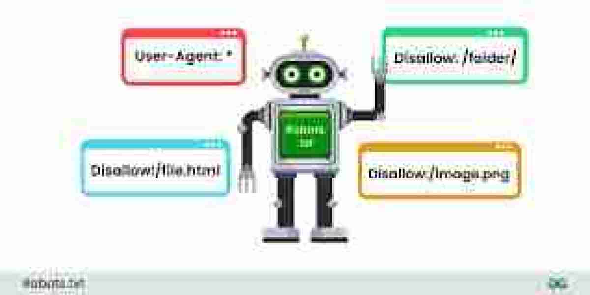 Mastering Shopify SEO: A Guide to robots.txt