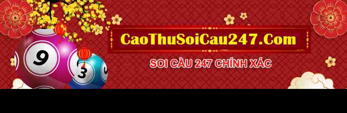 Cao thủ soi cầu 247