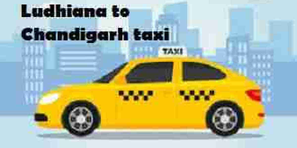 Convenient and Affordable One Way Taxi Service from Ludhiana to Delhi Airport
