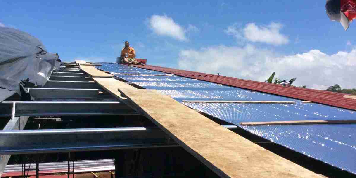 Costa Rica Reflective Insulation Market is Set To Fly High in Years to Come