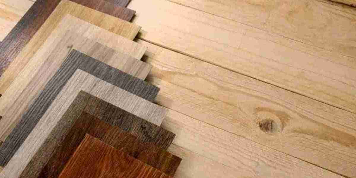 Vellfinish Floors: Waterproof Laminate Flooring in Brampton