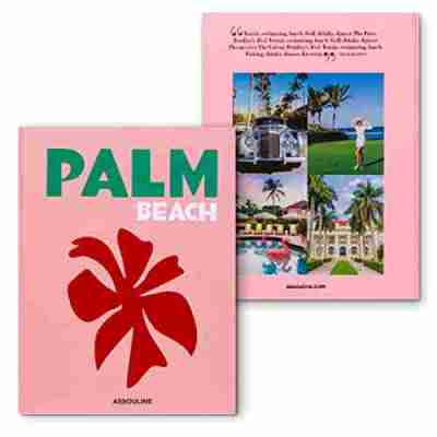 Palm Beach - Assouline Coffee Table Book Profile Picture