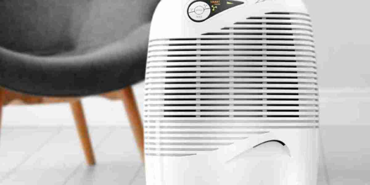 How to Effectively Use a Dehumidifier for Drying Clothes