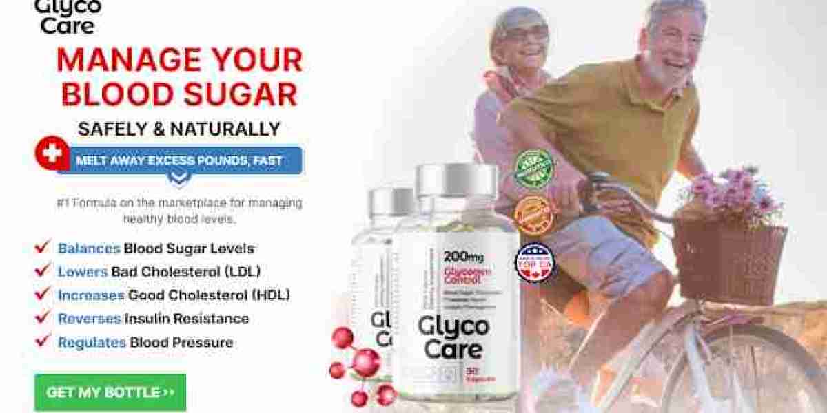 Is Glyco Care Glycogen Support the Solution to Blood Sugar Imbalance?