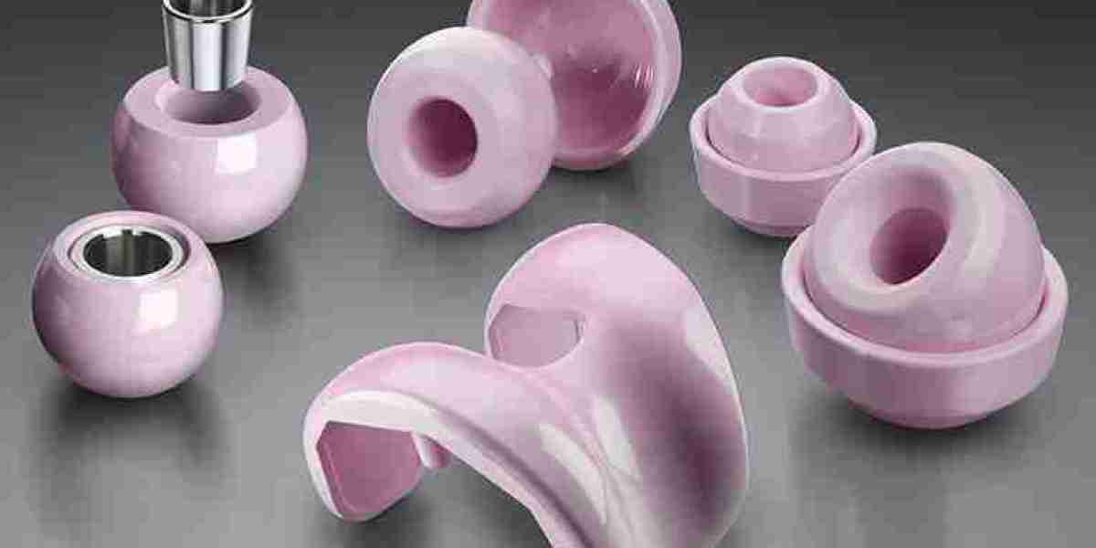 Medical Ceramics Market Size, Outlook Research Report 2023-2032