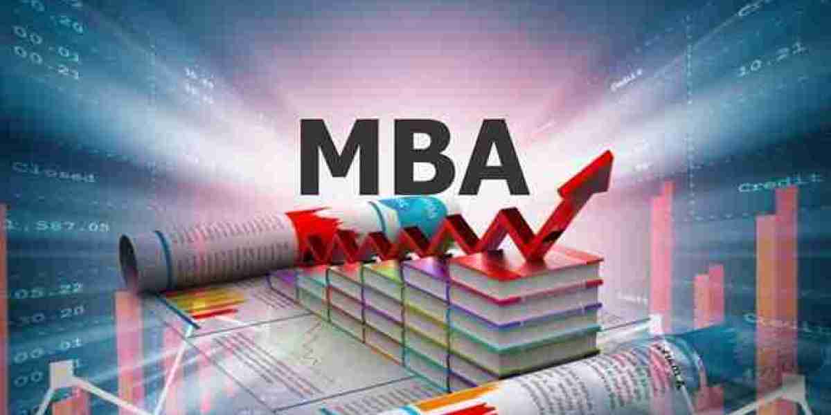 Unlock Your Potential: Pursue an MBA in Noida