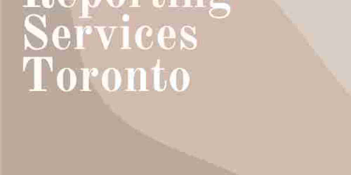 Court Reporting Services in Toronto