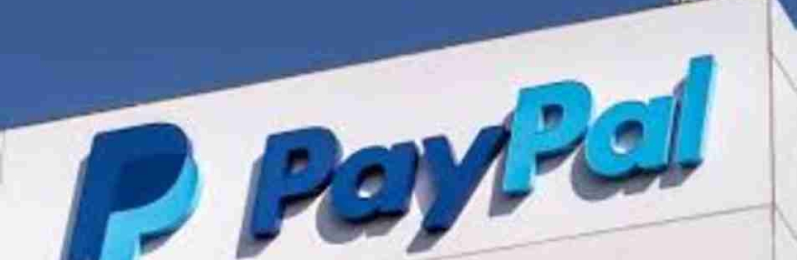 Buy Verified PayPal Account