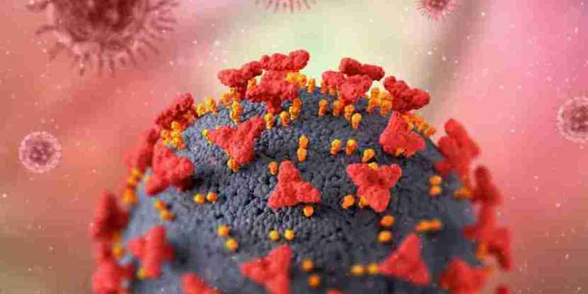 Viral Antigens Market Size, Share and Analysis | Trends – 2031