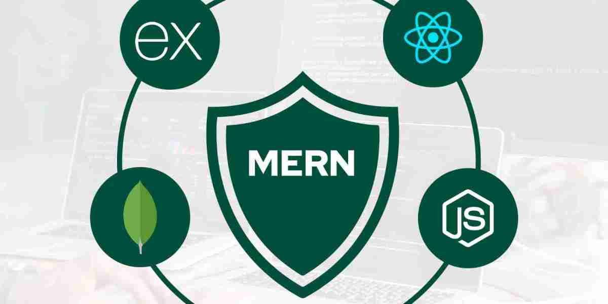 Uses Of MERN Stack Training In Chennai