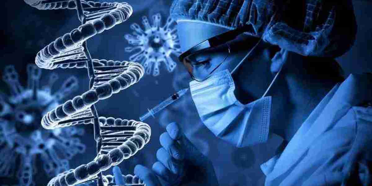 Europe Gene Therapy Market Demand, Growth Analysis, Industry Report 2024-2032
