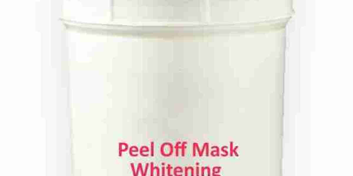 The Ultimate Guide to Peel Off Masks: Benefits, Usage, and Why You Should Try Them