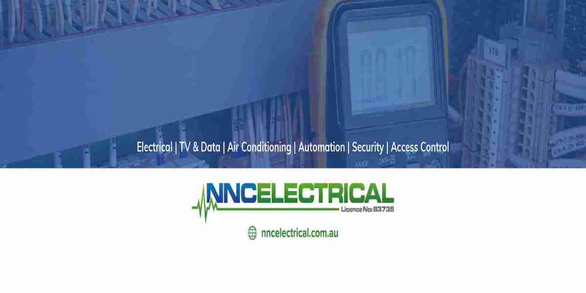 Choosing the Right Residential Electrician in Clontarf and Hamilton: NNC Electrical