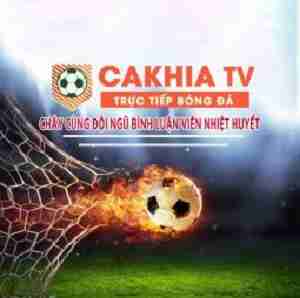 TV Cakhia