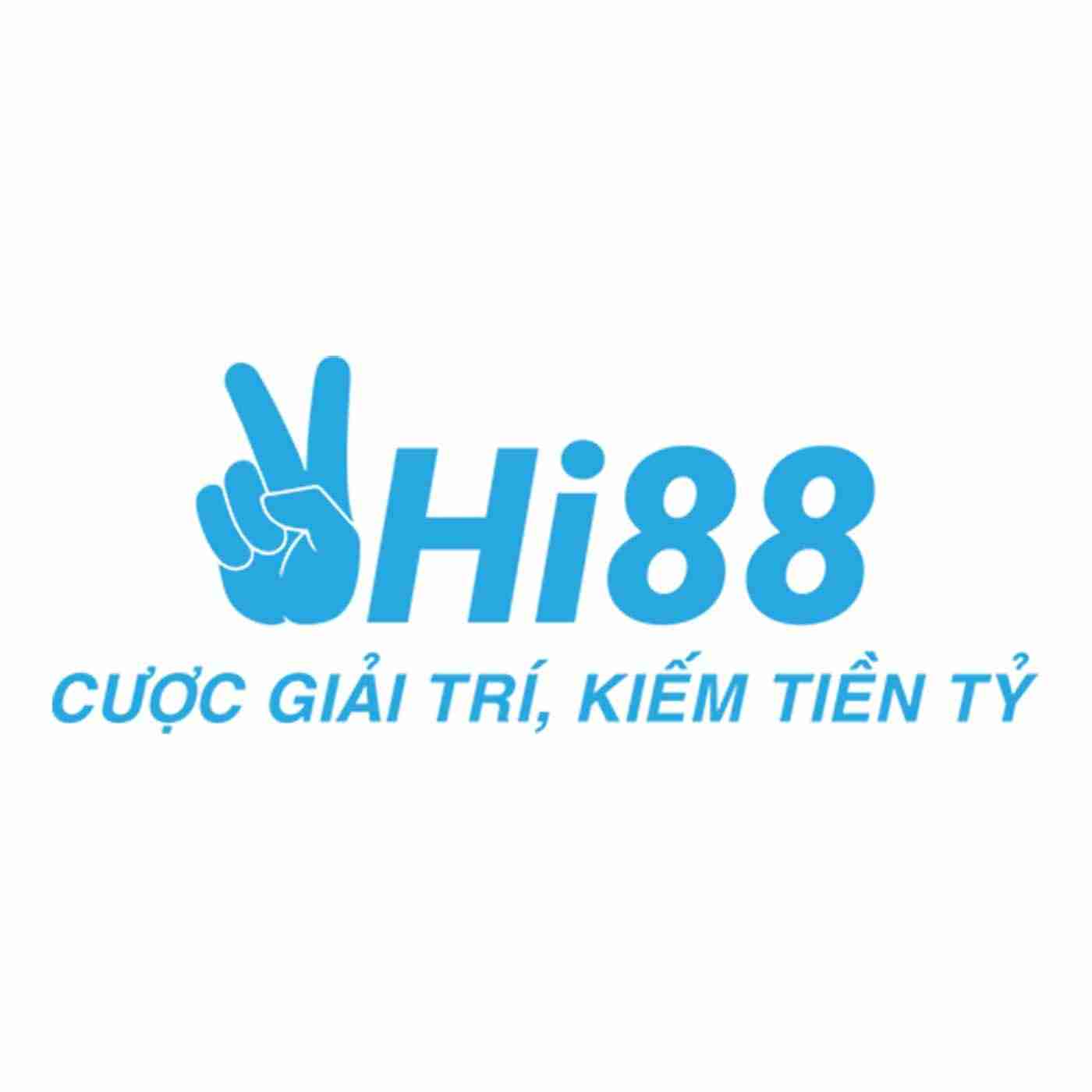 Nhà cái Hi88