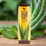 Vakforever and Aloe Products