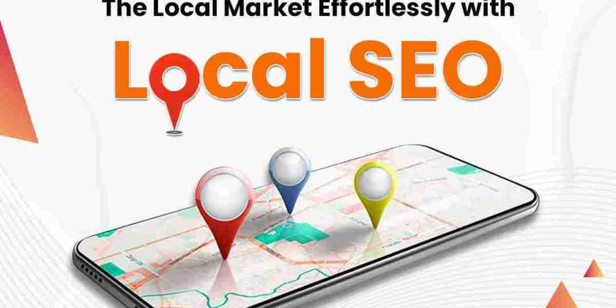 Digital Domination: Local SEO Agency Best Practices