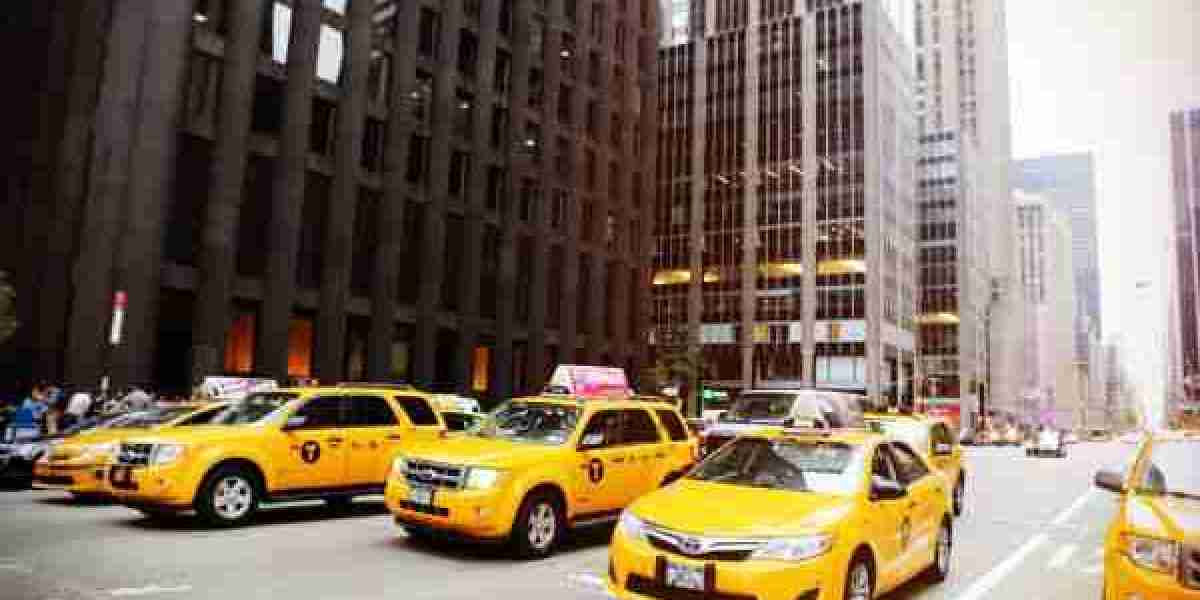 Book a Taxi to Melbourne Airport