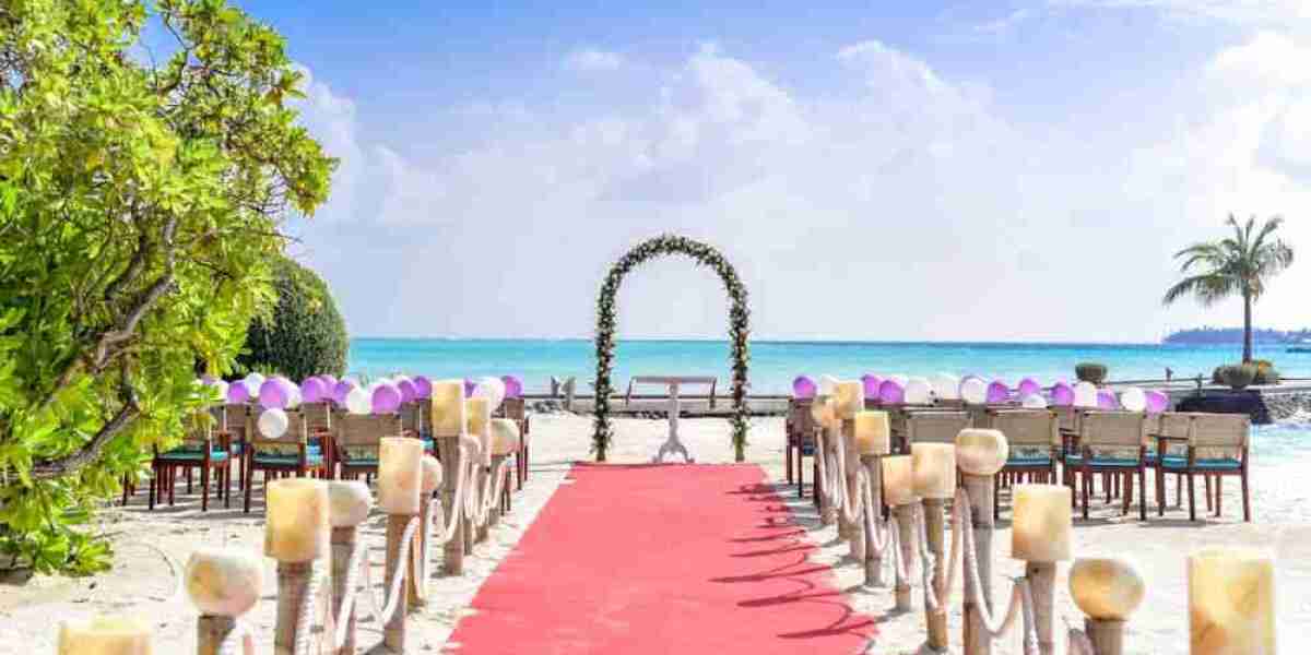 Top 5 Best Destination Wedding Venues in India