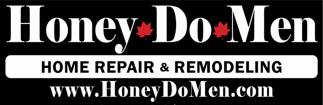 Honey Do Men Home Remodeling