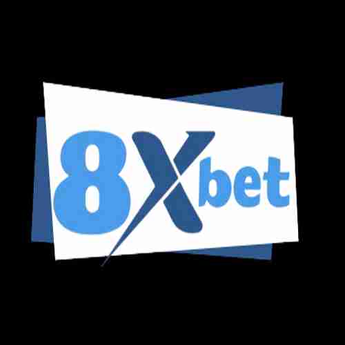 8XBET Nhà cái bóng đá uy tín