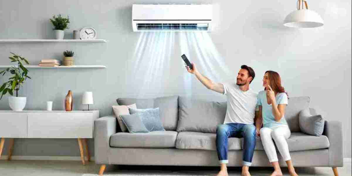 Buy Haier AC Online: Your Ultimate Guide