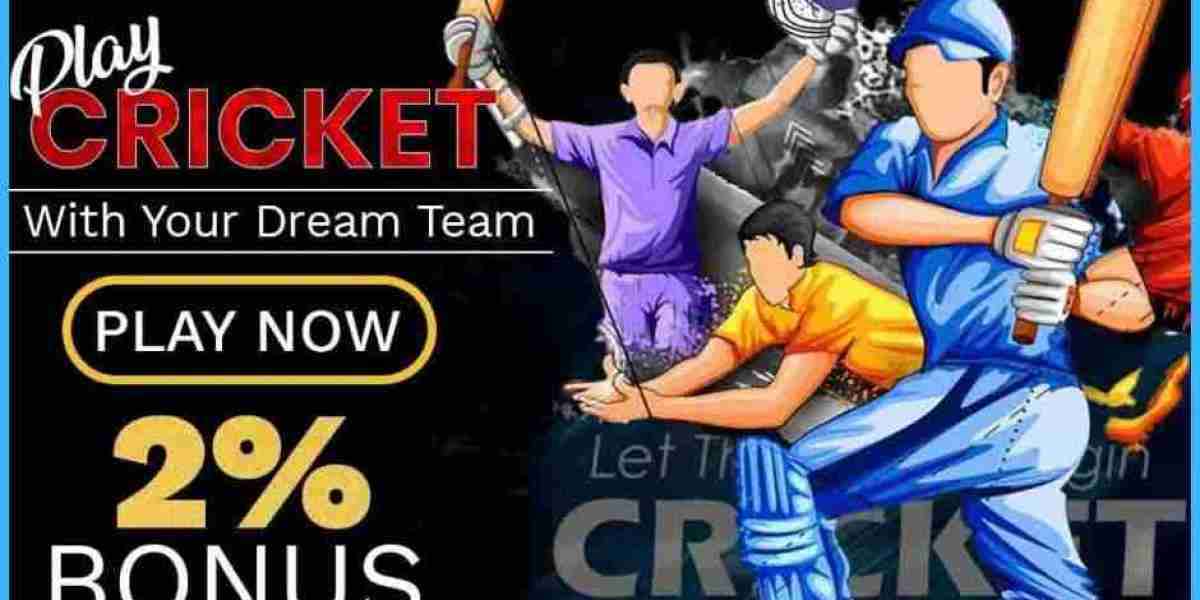 Who is the Most Trustworthy Online Cricket  ID Provider in India?