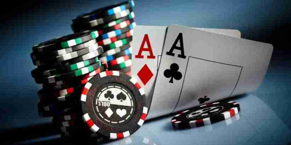 Understanding Jackpot Games: A Chance at Big Wins