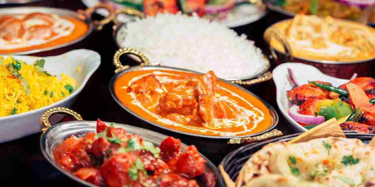 The Best Indian Restaurant In Orlando FL