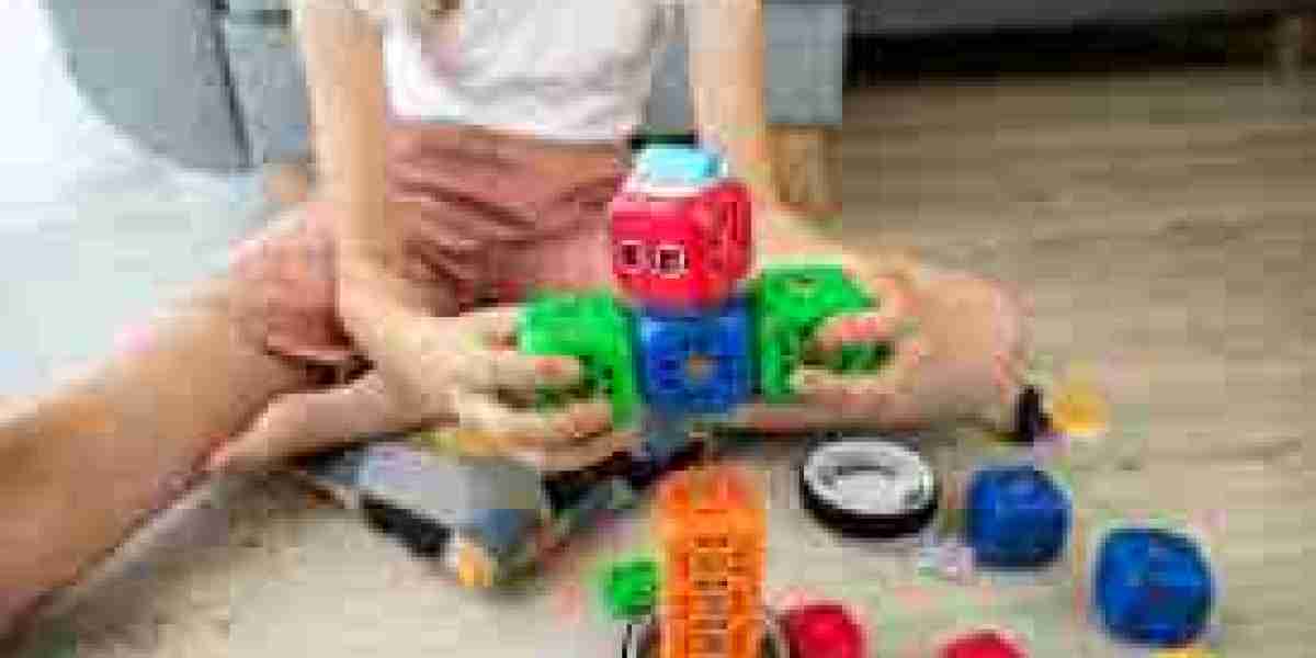 U.S. Smart Toys Market: Ready To Fly on high Growth Trends
