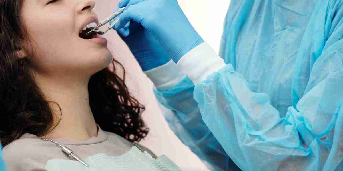 Understanding Root Canal Therapy: Saving Teeth with Precision