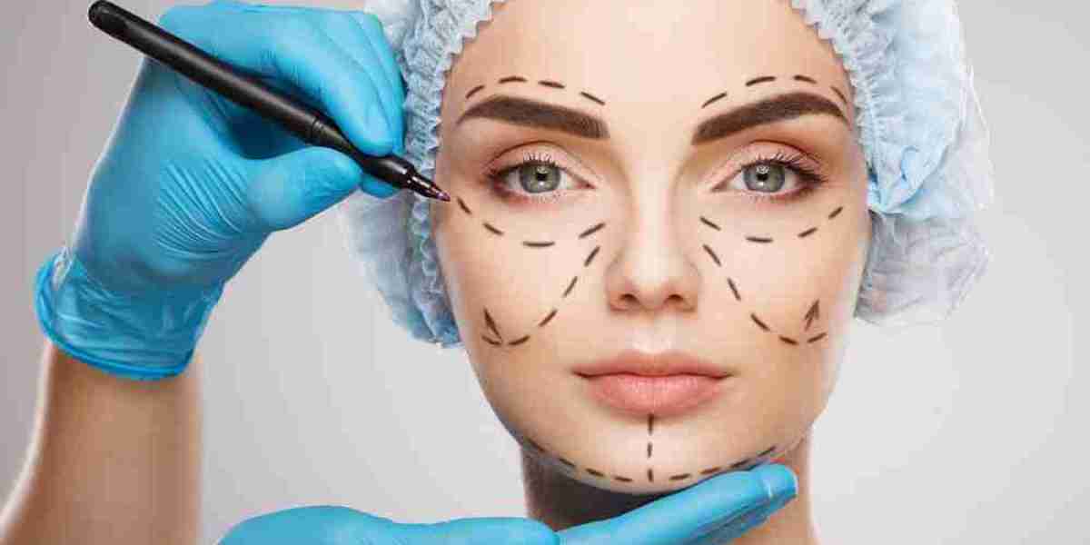 Navigating the World of Cosmetic Surgery: A Guide for Dubai Resident