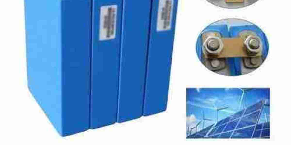 Lithium-Ion (Li-Ion) Phosphate Batteries Market Emerging Players May Yields New Opportunities