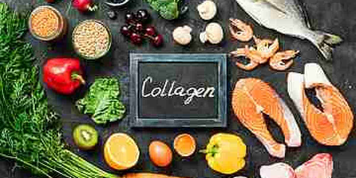 Revitalizing Growth: Germany Collagen Market Size, Share, and Forecasts to 2033