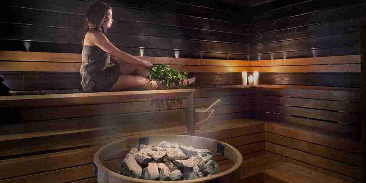 Sauna and Spa Market Analysis, Size, Share, Growth, Trends, and Forecasts 2023-2030