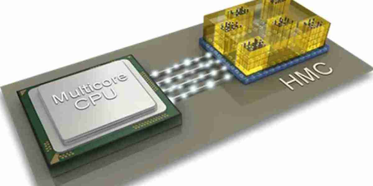 Hybrid Memory Cube Market Size, Growth, Latest Trends, Report 2024-2032