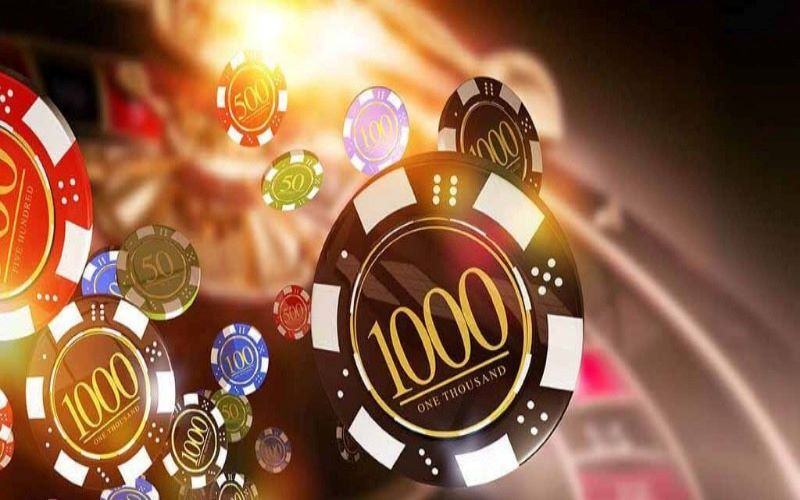 Nha cai casino WINBET - Mang đến cơ hội giải trí cho BET thủ