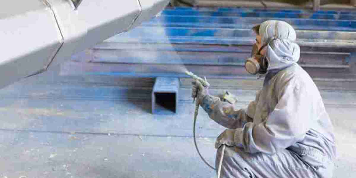Global Abrasion Resistant Coating Market Report, Latest Trends, Industry Opportunity & Forecast to 2032