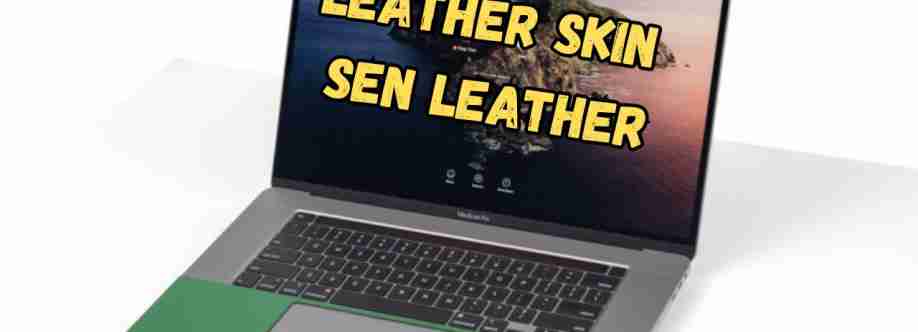 Leather Skin SEN Leather