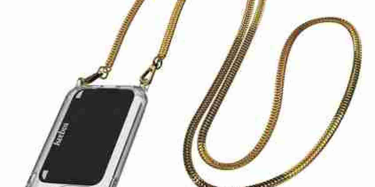 Revolutionize Your Daily Routine with the Perfect Cell Phone Neck Holder