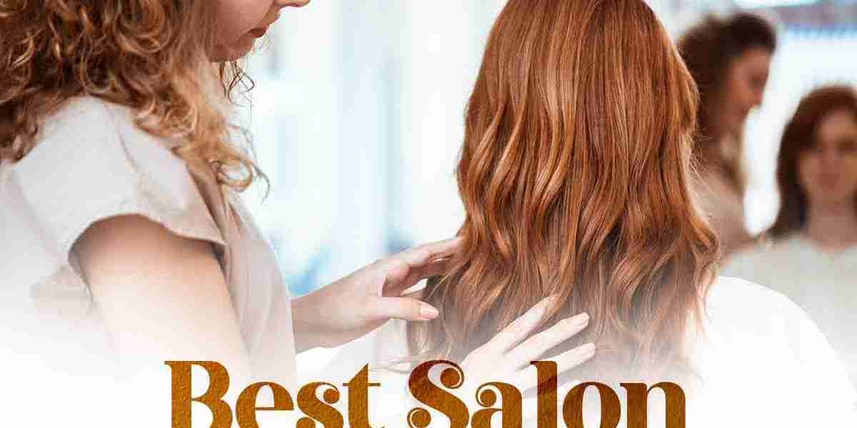 Discover the Best Salon in Gomti Nagar: Radiance Fringes & Curls