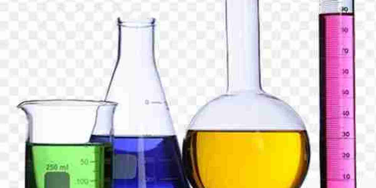 Boron Trifluoride Market Size, Share, Growth Opportunity & Global Forecast to 2032