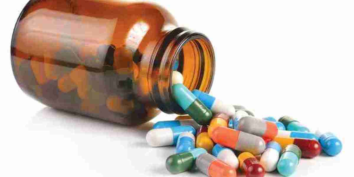 Germany Generic Drugs Market Growth, Size, Share, Trends, Analysis & Report 2024-2032
