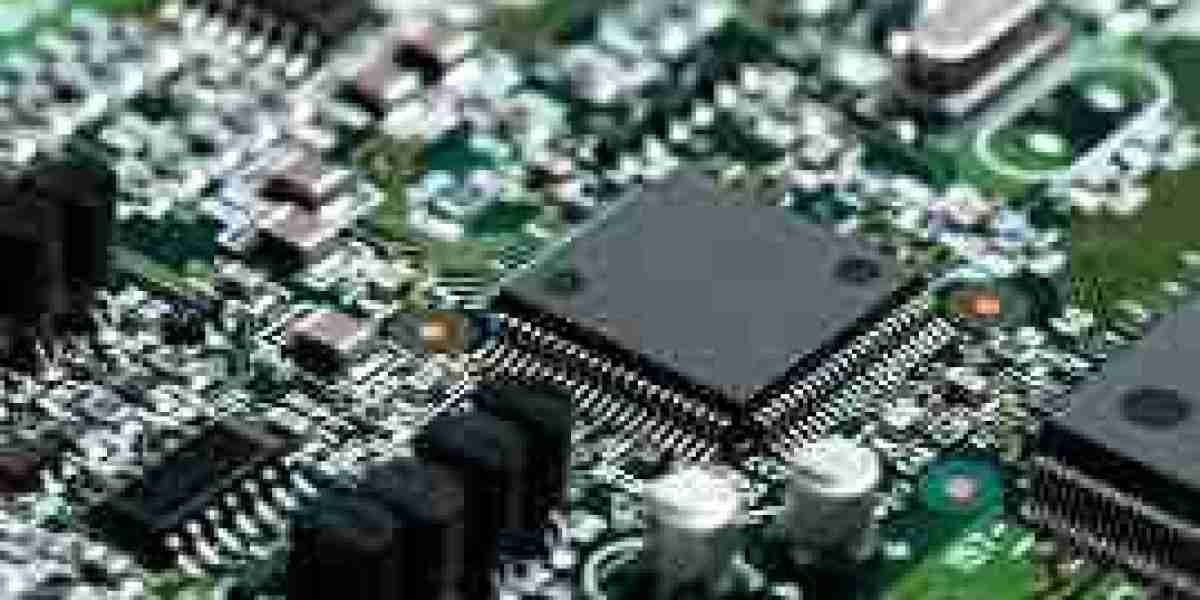 Microcontroller Socket Market Analysis of Current Industry Figures with Forecasts Growth By 2024 – 2032
