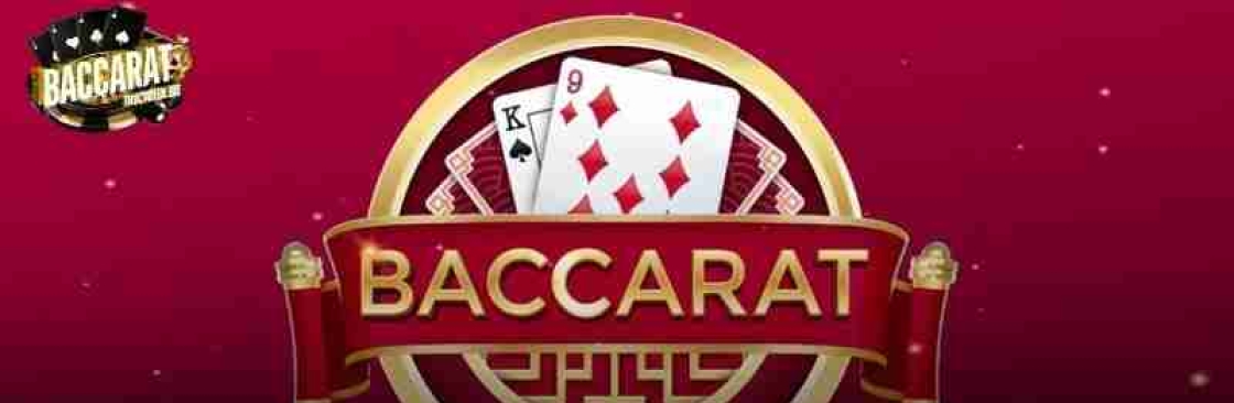 Game Baccarat Casino Online