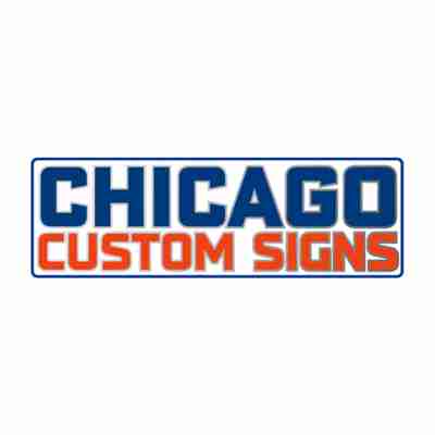 Chicago Custom Signs