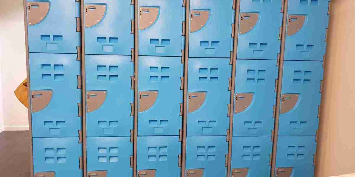 A Safe Place to Keep Your Golf Equipment: Golf Lockers
