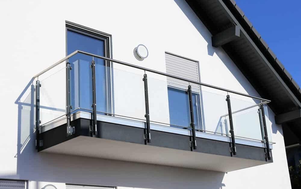 Top 2024 Trends In Balcony Balustrades Sydney