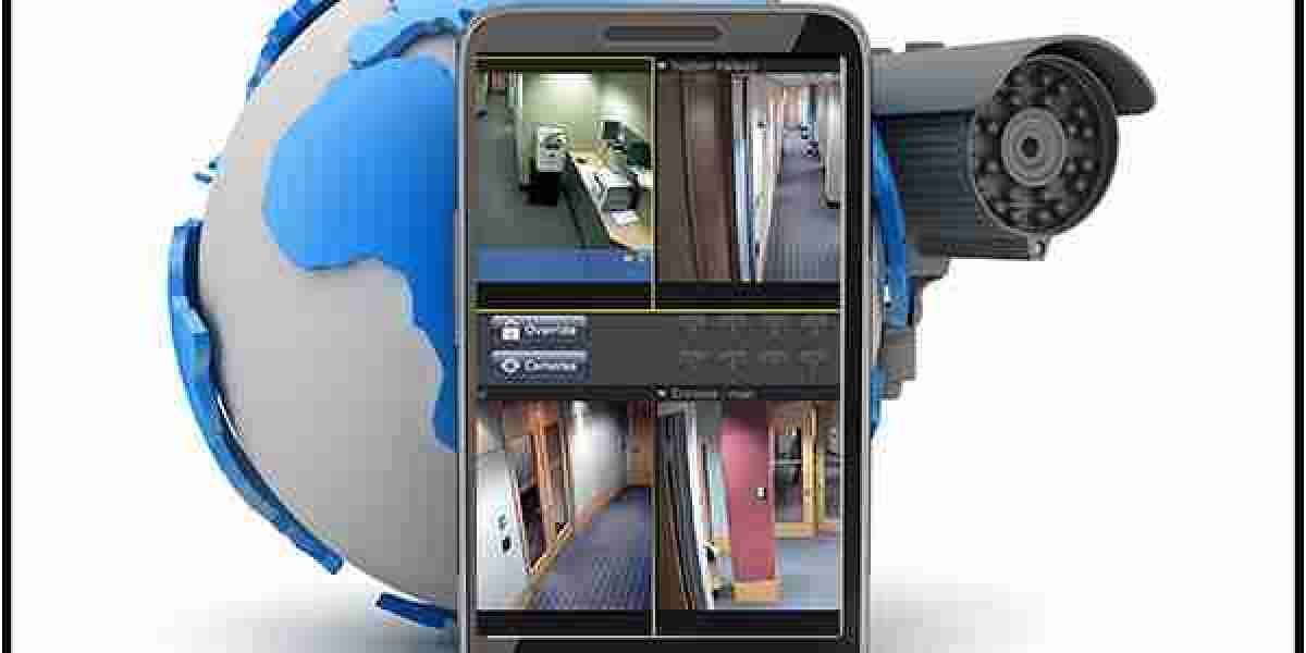 Mobile Video Surveillance Market Growing Technology Opportunities and Future Business Trends to 2032